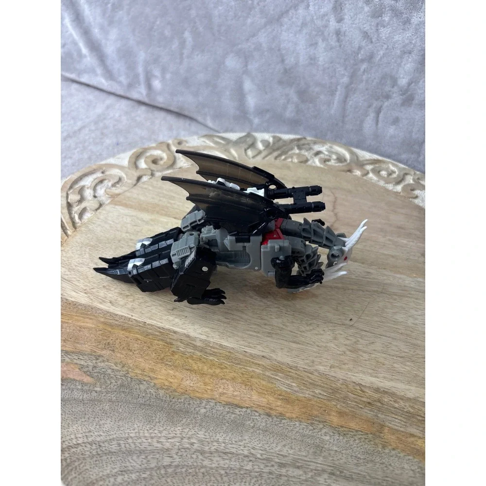 Transformers Cybertron Undermine Scout Class Decepticon Dinosaur Action Figure‎
